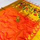 Orange__Royal Rajgharana Sarees